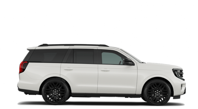 2026 Ford Expedition